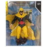 McFarlane Toys DC Multiverse Hourman Action Figure - Brand New *A