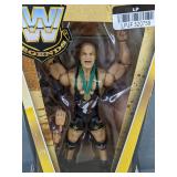 Mattel WWE Kurt Angle Elite Collection Series 26 Figure - Brand New *A