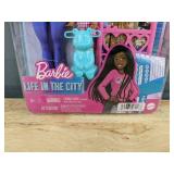 Barbie Life in the City & Disney Encanto Gift Ceremony Set - Brand New *A