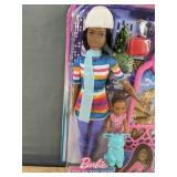 Barbie Life in the City & Disney Encanto Gift Ceremony Set - Brand New *A