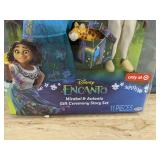 Barbie Life in the City & Disney Encanto Gift Ceremony Set - Brand New *A