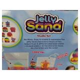 Jelly Sand Studio Set - Brand New *A