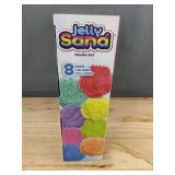 Jelly Sand Studio Set - Brand New *A