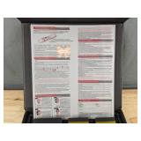 Hand-Held Beauty Apparatus 4.5 - Brand New *A