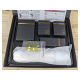 Hand-Held Beauty Apparatus 4.5 - Brand New *A