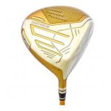 Honma Beres S-9 Right-Handed Golf Driver, 46.25 Length, 10.5 Loft - New *A