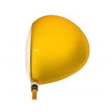 Honma Beres S-9 Right-Handed Golf Driver, 46.25 Length, 10.5 Loft - New *A