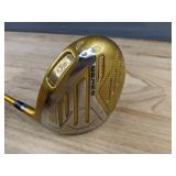 Honma Beres S-9 Right-Handed Golf Driver, 46.25 Length, 10.5 Loft - New *A