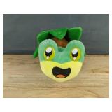 Morphies Merkit, Furtleleaf & SnappaFire Plushies - Brand New *A