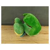 Morphies Merkit, Furtleleaf & SnappaFire Plushies - Brand New *A