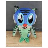 Morphies Merkit, Furtleleaf & SnappaFire Plushies - Brand New *A