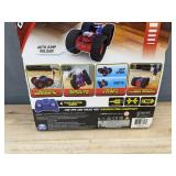 Air Hogs Jump Fury RC Car - Brand New