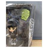 Wednesday Deluxe Figure - Brand New *A