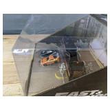 Jada Toys Fast & Furious Nano Scene Final Race Die-Cast Set - Brand New *A