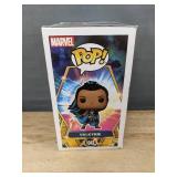 2 Funko Pop! Figurines: Marvel Valkyrie 1042 and He-Man 1661 - Brand New *A