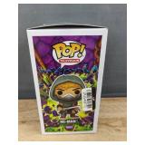 2 Funko Pop! Figurines: Marvel Valkyrie 1042 and He-Man 1661 - Brand New *A