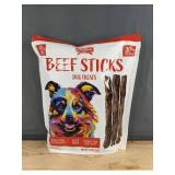 Irish Rover Select Beef Sticks - Brand New