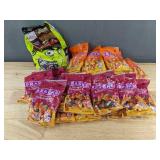 70 Mars Minis, 14 Brach