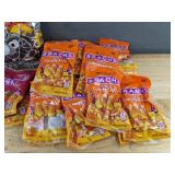 Mars 65-Piece Bag, 18 Brach