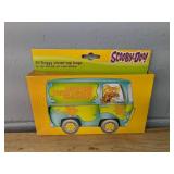 Scooby-Doo Doggy Clean-Up Bags - The Mystery Machine (50 bags/box), 2 Boxes - Brand New *P
