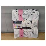 Long Sleeve UV Tee - Reel Life Women Size Small - Brand New *P