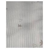 Cloud Island 3-Pack Long-Sleeve Bodysuits - OEKO-TEX Size - Brand New *P