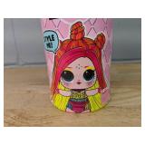 LOL Surprise! Hair Goals Makeover Series - 15 Surprises - Brand New *P