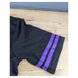 NFL Players Team Apparel Minnesota Vikings Jefferson Jersey #18, Men