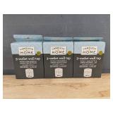 3 Complete Home 3-Outlet Wall Tap - Brand New