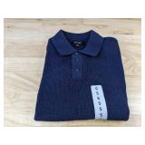 DKNY Short Sleeve Pullover Men