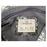 Craft & Flow Floral Shirt: Men