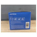 150 WEPROK Disposable Child Protective Masks - Non-medical, 145x95mm - Brand New