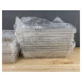 VTOPMART 44-Pack Drawer Organizers - Brand New