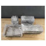 VTOPMART 44-Pack Drawer Organizers - Brand New