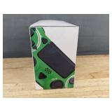 X003QMO2XV Wireless Controller, Green - Brand New