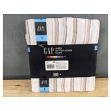 GAP Linen Button Down Women