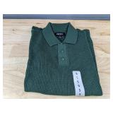 DKNY Short Sleeve Pullover, Men