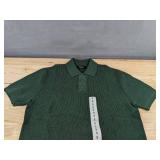 DKNY Short Sleeve Pullover, Men