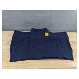 DKNY Short Sleeve Pullover, Blue, Men