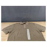 DKNY Short Sleeve Pullover, Men