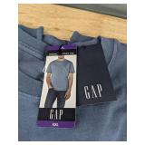 GAP Washed Pocket Men