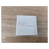 Necklace Gold-tone Chain with Stunning StaRIFish Pendant - Brand New