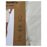 Eddie Bauer Hiker Shorts Size 14 Beige $65 Retail - Brand New