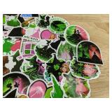 Assorted The Wizard of Oz & Wicked Witch Characters - Brand New