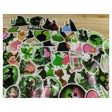 Assorted The Wizard of Oz & Wicked Witch Characters - Brand New