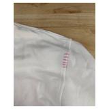 Wild Fable White Beach Theme Women