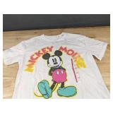 Disney Mickey Mouse T-Shirt Women