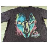 Jurassic Park T-Shirt Men