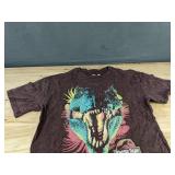 Jurassic Park T-Shirt Men