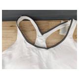 Columbia Everyday Soft Active Dress White Size XXL - Brand New